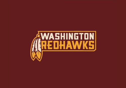 \"Washington-Redhawks\"